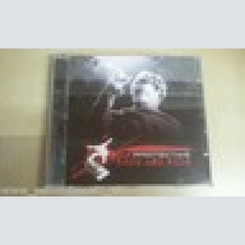 CD--PROTECTIVE--ROCK AND RIDE--PROMO---ALBUM