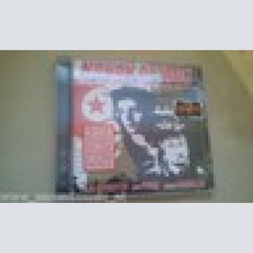 CD--KANAK ATTACK----ALBUM