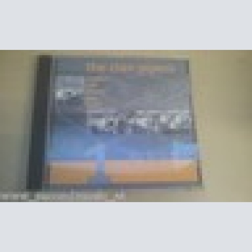 CD--THE CLAN PIPERS--GU BRATH--MÄRSCHE  --- -ALBUM