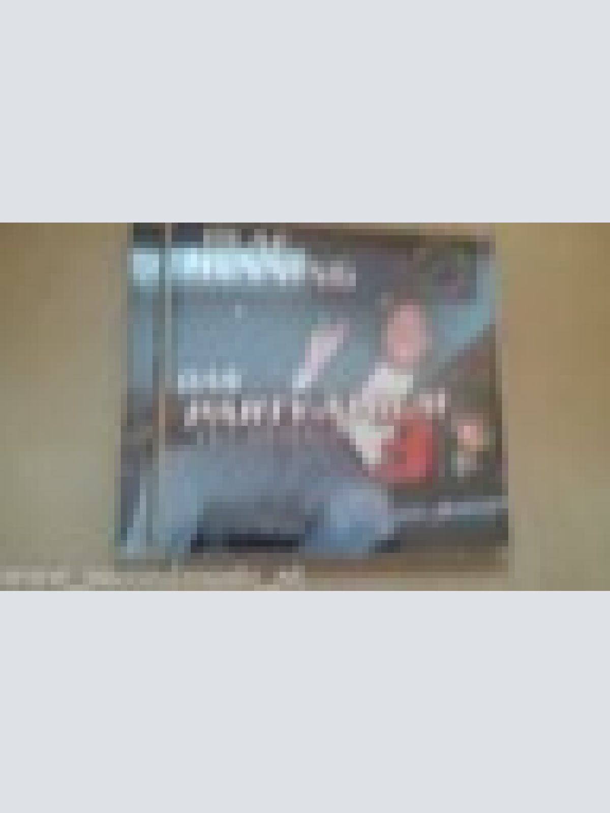 CD--OLAF HENNING--DAS PARTY ALBUM 3---ALBUM