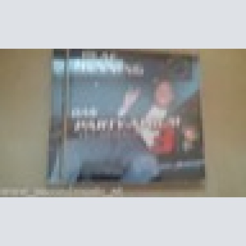 CD--OLAF HENNING--DAS PARTY ALBUM 3---ALBUM
