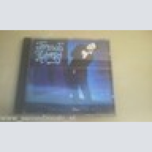 CD--THOMAS HELMIG--STUPID MAN --ALBUM