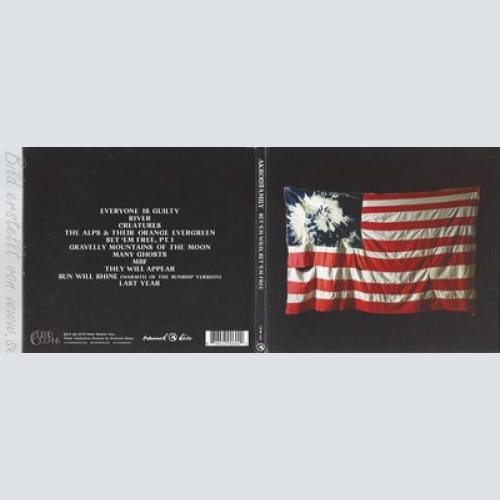 CD--AKRON UND FAMILY -- -- SET'EM WILD,SET'EM FREE