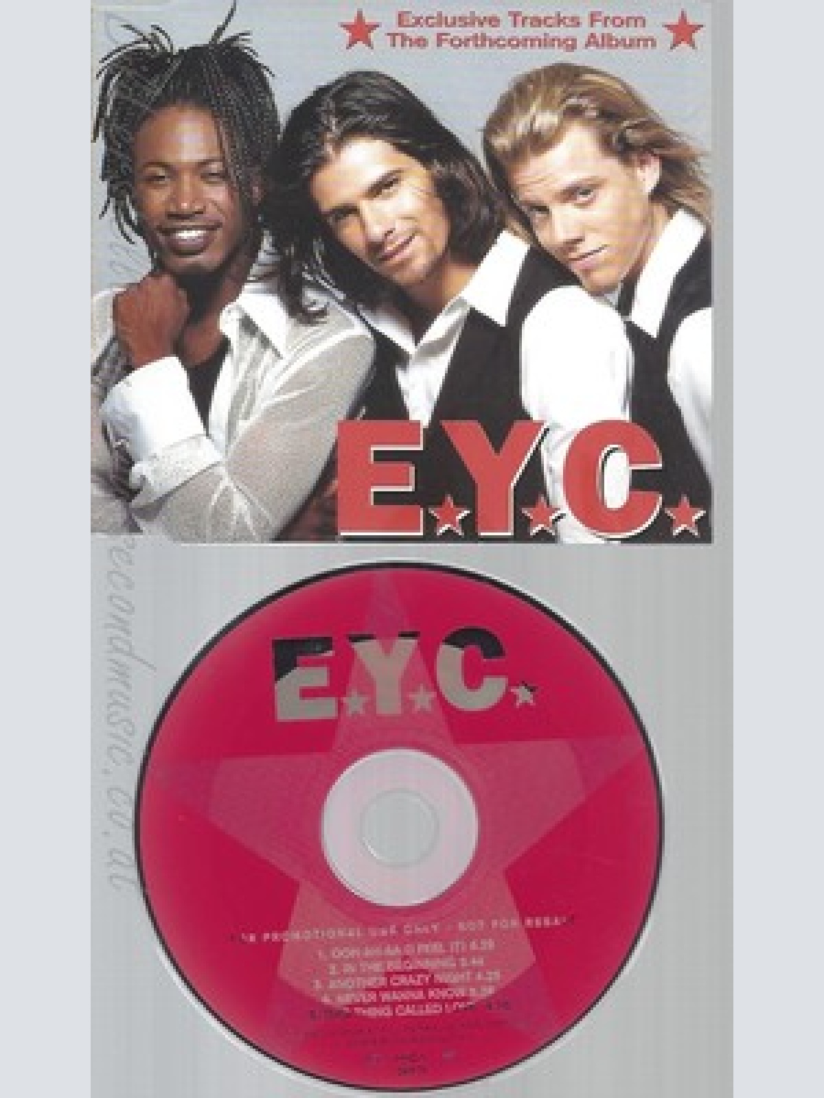 CD--EYC--PROMO--