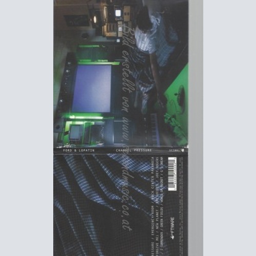 CD--CHANNEL PRESSURE--FORD & LOPATIN