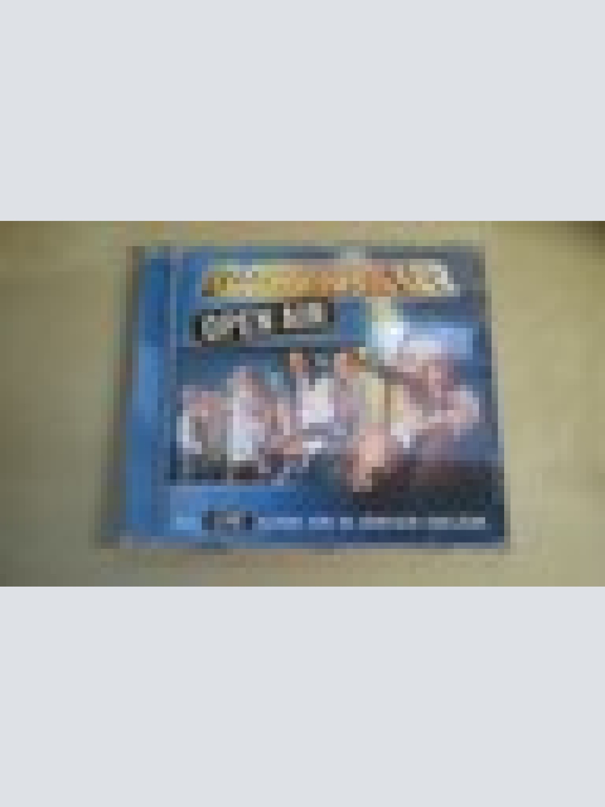 CD---KLOSTERTALER--OPEN AIR--DAS LIVE ALBUM -----ALBUM