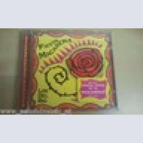 CD--LOS DEL RIO --FIESTA MACARENA ---ALBUM