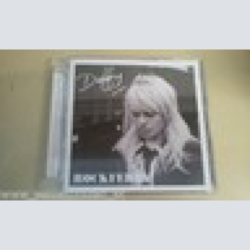 CD--DUFFY--ROCKFERRY----ALBUM