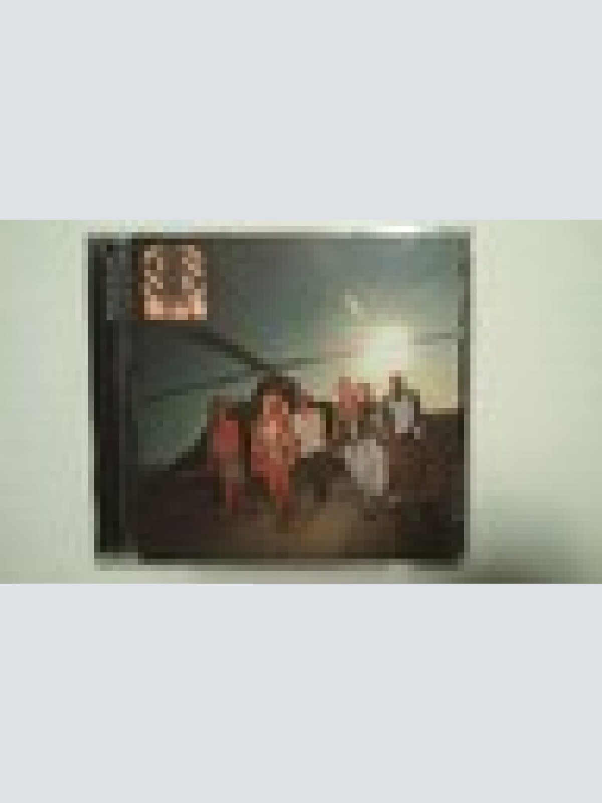 CD-- S CLUB -- SEEING DOUBLE --ALBUM