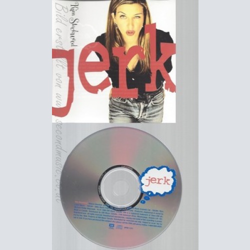 CD--KIM STOCKWOOD--JERK--PROMO