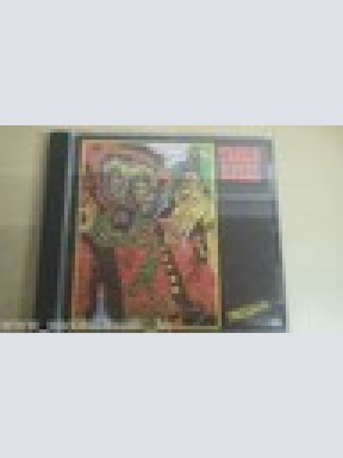 CD--THORN ROSES--FREEDOM --ALBUM