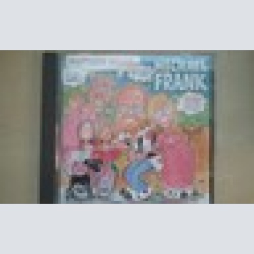 CD--MICHAEL FRANK--HAUPTSOCH G'SUND--