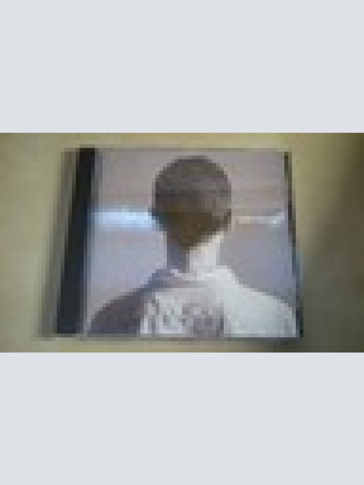 CD--EURYTHMICS--PEACE----ALBUM --