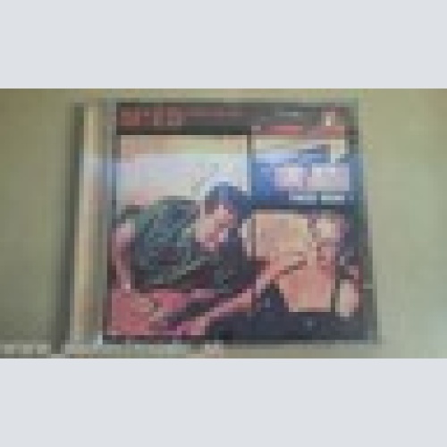 CD---MR ED JUMPS THE GUN--FACE NOW ---ALBUM