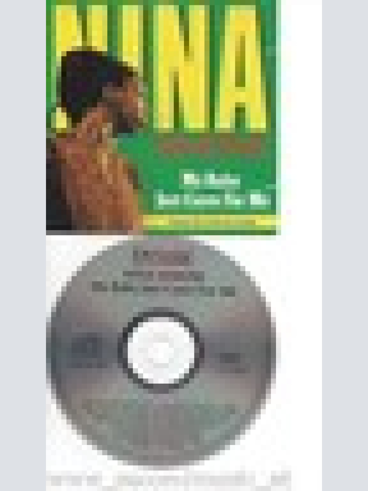 CD--NINA SIMONE--MY BABY JUST CARES FOR ME ------ALBUM