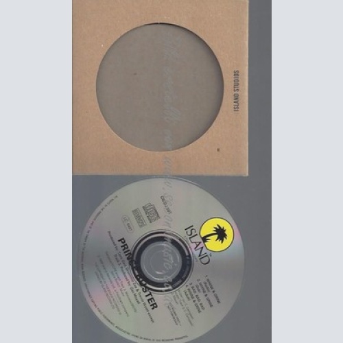 CD--PROMO--PRINCE BUSTER--WHINE & GRINE