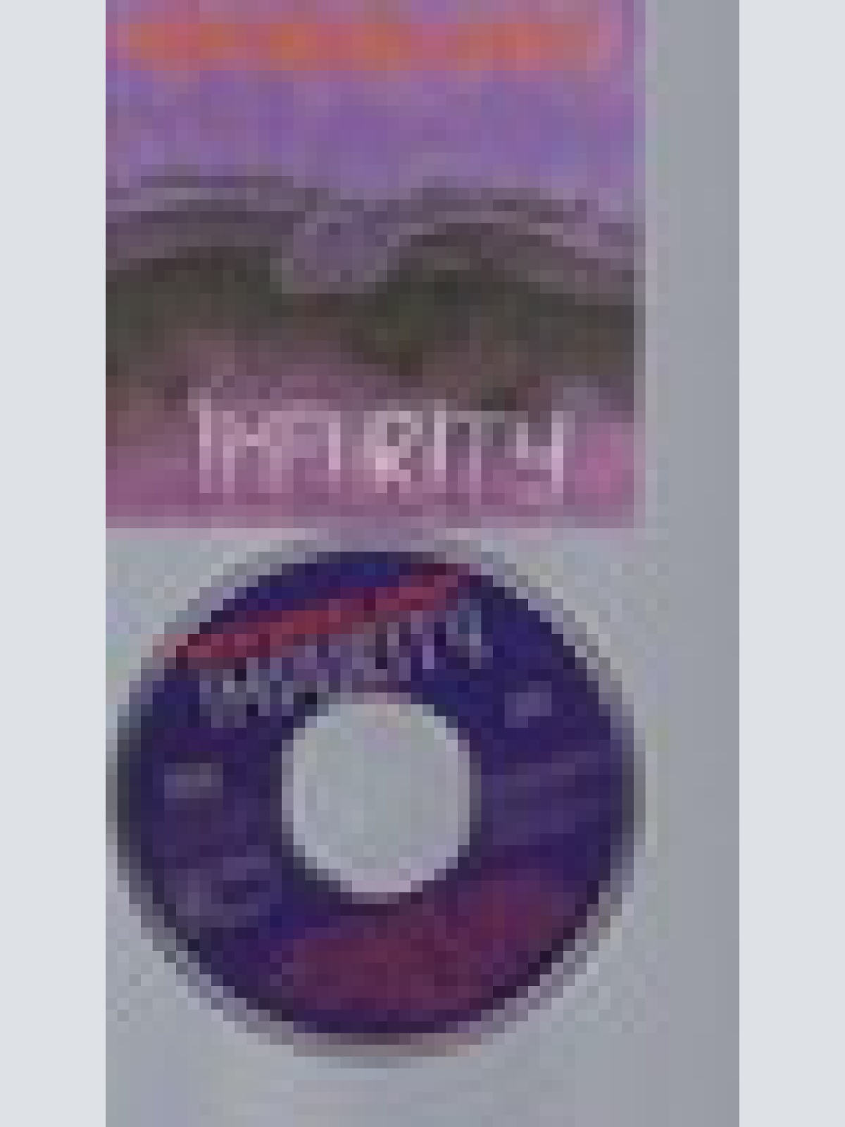 CD--NEW MODEL ARMY--IMPURITY----ALBUM --