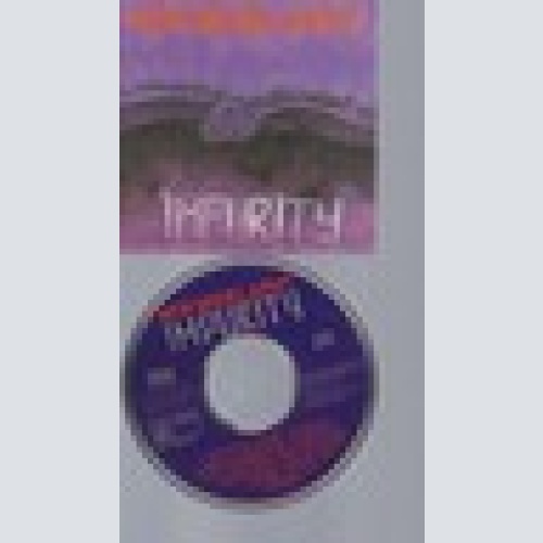 CD--NEW MODEL ARMY--IMPURITY----ALBUM --