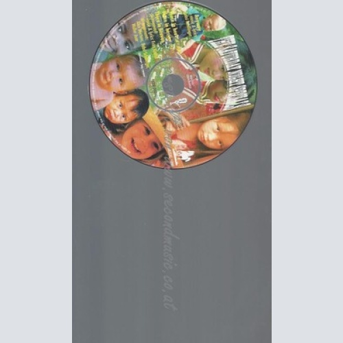 CD--THE SATURDAY NIGHT SPECIALS--THERE IN HEAVEN--