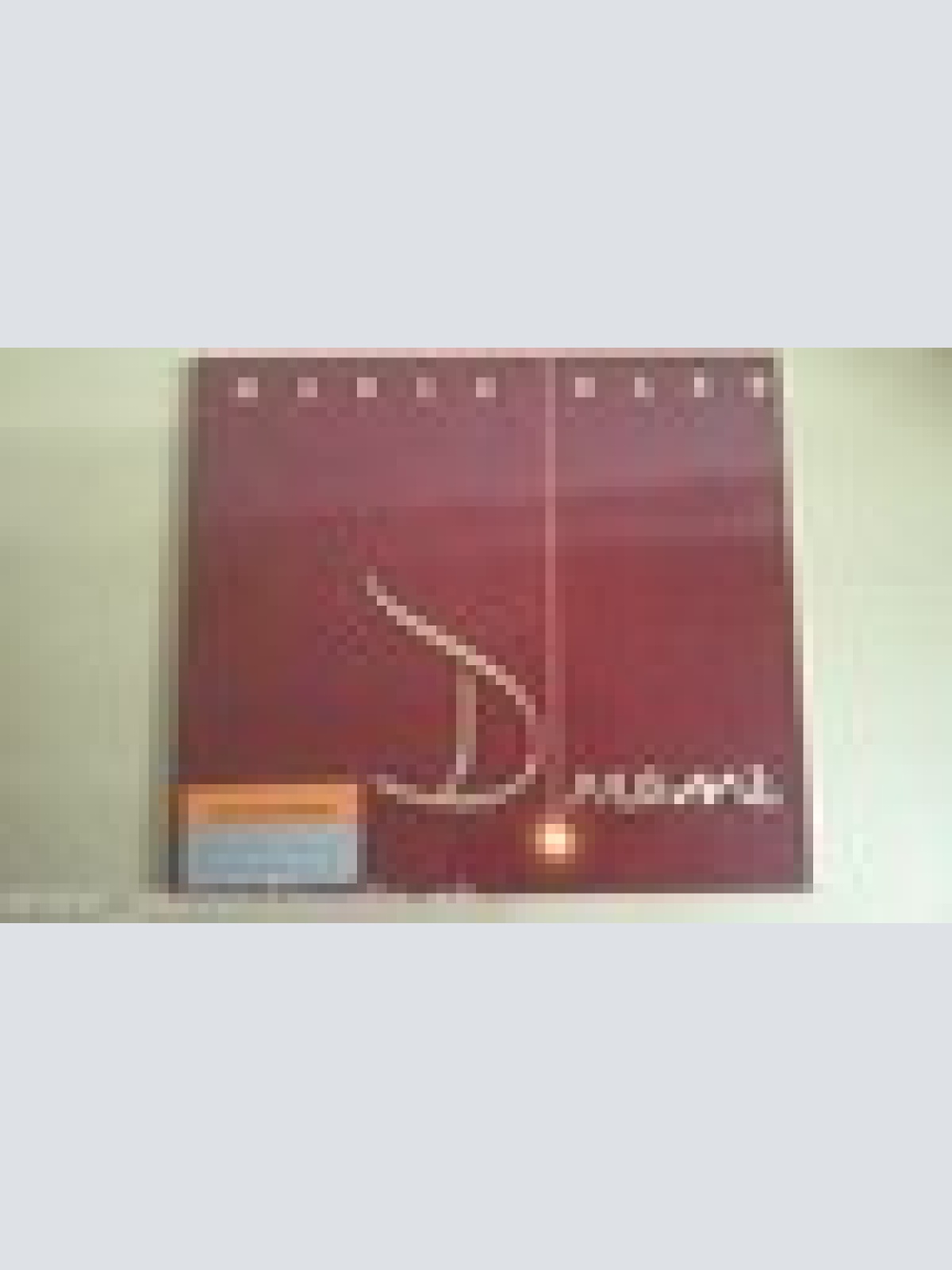 MAXI CD--MARLA GLENN--DREAMS--PROMO --2 TRACKS