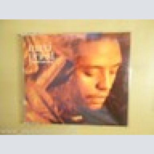 MAXI CD-- MAXI PRIEST--HUMAN WORK OF ART--3    TRACKS