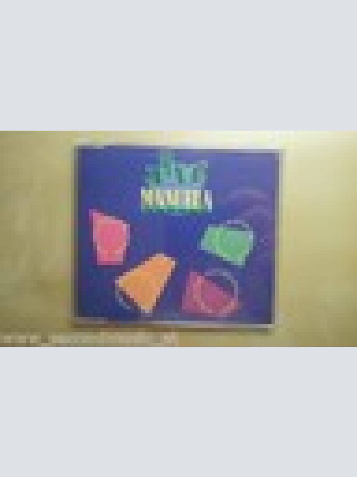 MAXI CD-- JIVE--MANUELA --2 TRACKS