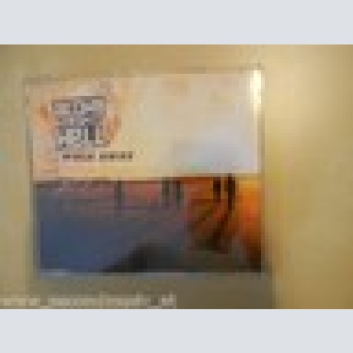 MAXI CD-- ALOHA FROM HELL--WALK AWAY--2 TRACKS--