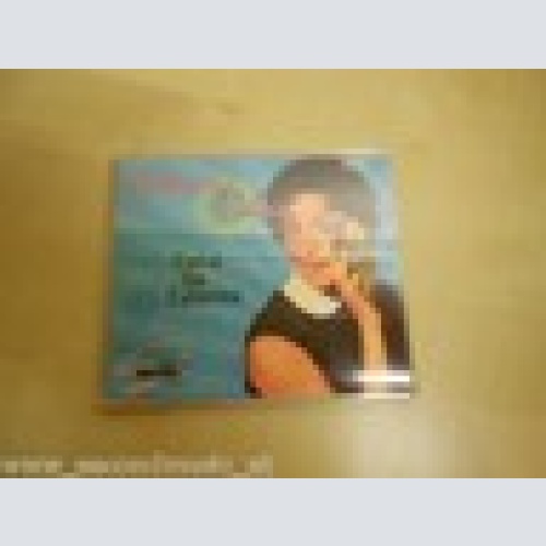 MAXI CD-- CATERINA VALENTE--COME ON CATERINA--3 TRACKS--