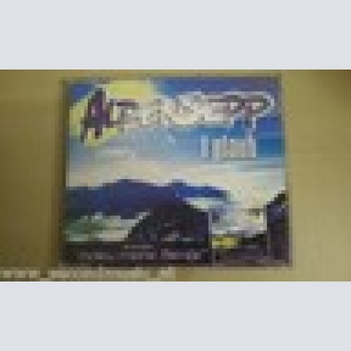 MAXI CD--ALPENSEPP--I GLAUB--PROMO COPY--2 TRACKS