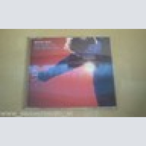 MAXI CD--SIMPLY RED--YOU MAKE ME FEEL BRAND NEW---PROMO-1 TRACKS