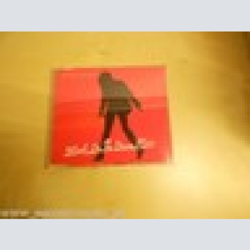 MAXI CD --MICHAEL JACKSON --BLOOD ON THE DANCE FLOOR--4  TRACKS-MINIMAX EDITION