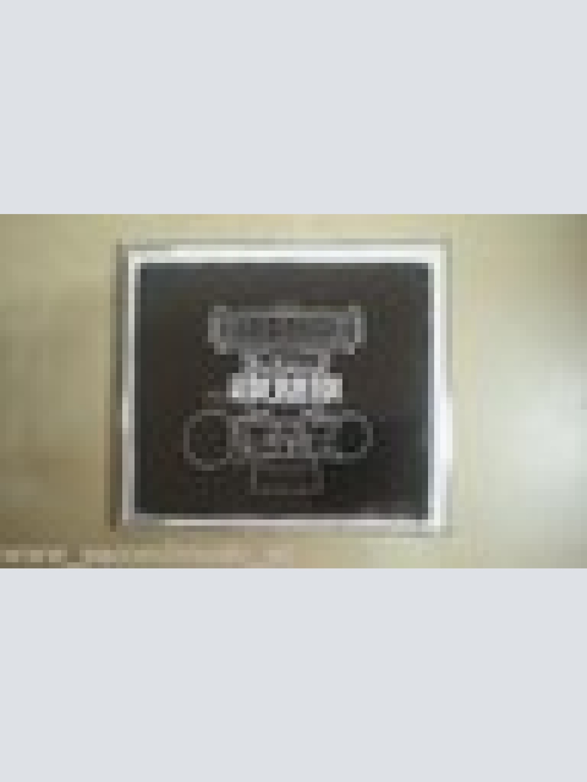 MAXI CD--FOO FIGHTERS--GENERATOR--4  TRACKS