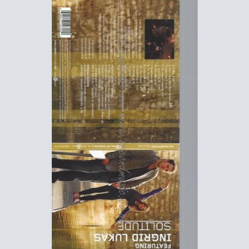 CD--METAMORPHOSIS -- -- SOLITUDE