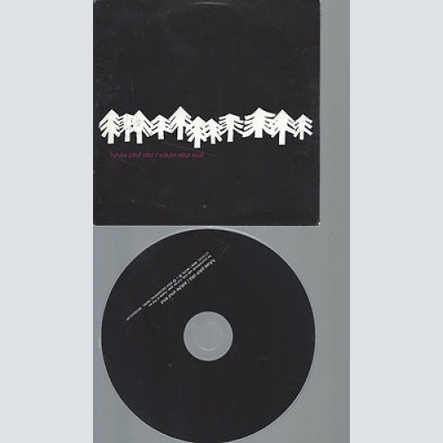 CD--FUTURE PILOT AKA SALUTE YOUR SOUL --PROMO