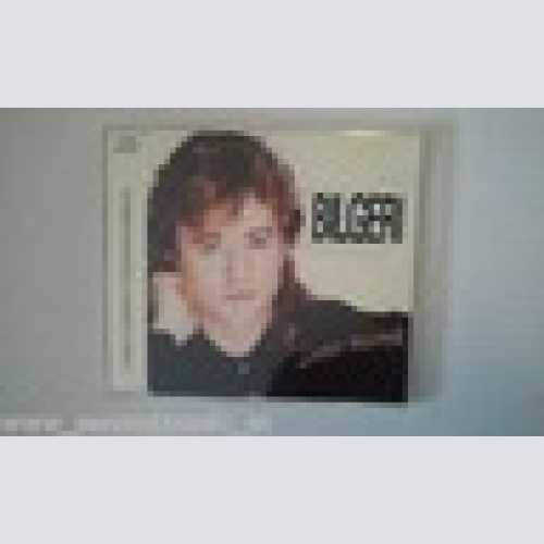 MAXI CD-- BILGERI--LONELY FIGHTER-- RARR--