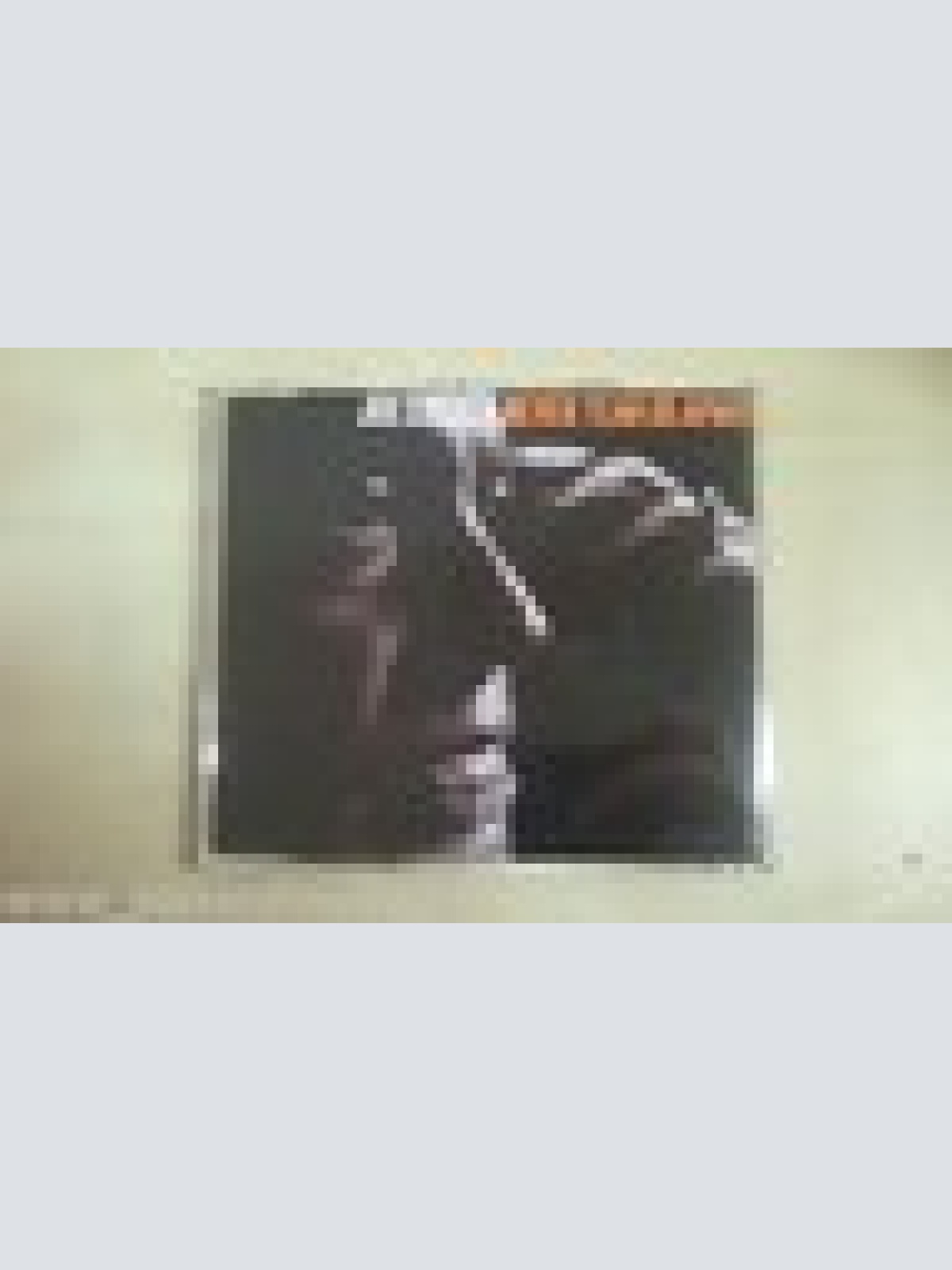 MAXI CD--JOE COCKER--NEVER TEAR US APART---PROMO -1  TRACKS