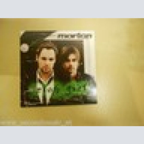 MAXI CD-- MORTON --IRISH GIRL--3  TRACKS--CARDSLEEVE