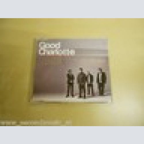 MAXI CD-- GOOD CHARLOTTE--KEEP YOUR HANDS OF MY GIRL--2  TRACKS