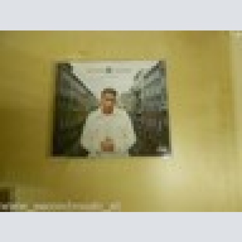 MAXI CD --XAVIER NAIDOO--20000 MEILEN--6 TRACKS