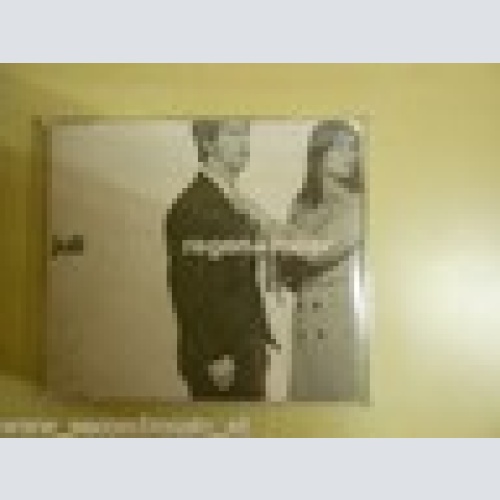 MAXI CD --JULI--REGEN + MEER--4 TRACKS--