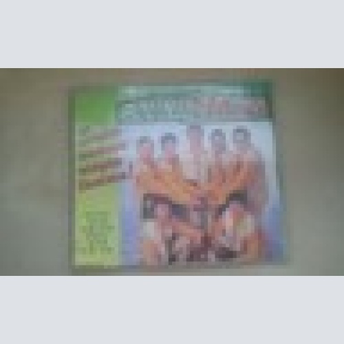 MAXI CD--SOUND ALPIN--SUPER SAMMA SINGEN TAMMA --3 TRACKS