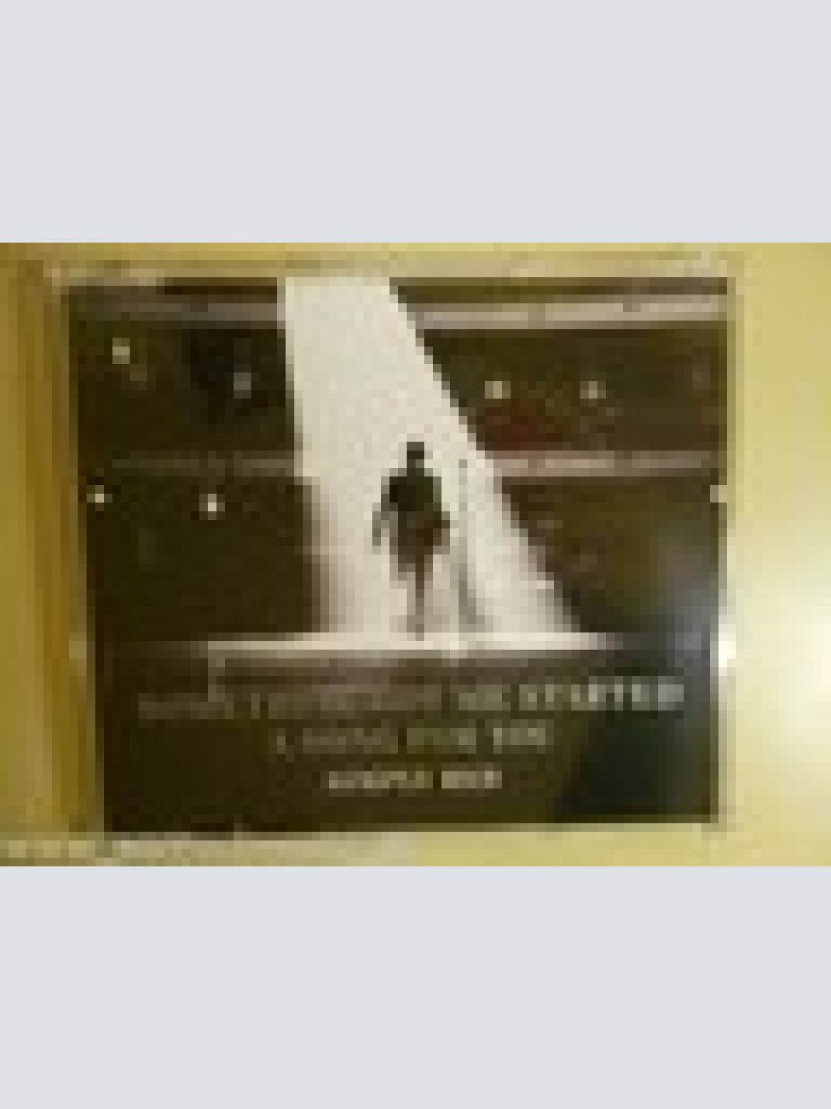 MAXI CD --SIMPLY RED--SOMETHING GOT ME STARTED--7 TRACKS--