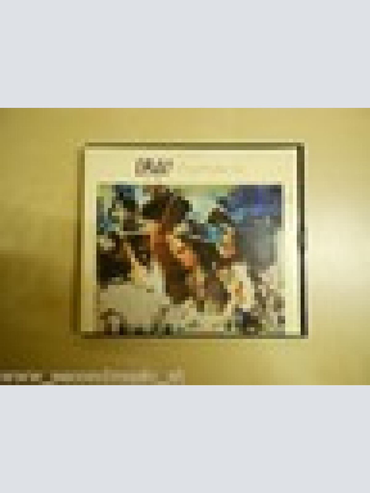 MAXI CD -UB 40--BRING ME YOUR CUP--3 TRACKS--DIGI