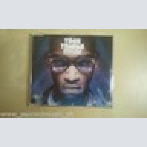 MAXI CD--TINIE TEMPAH--INVINCIBLE--3 TRACKS