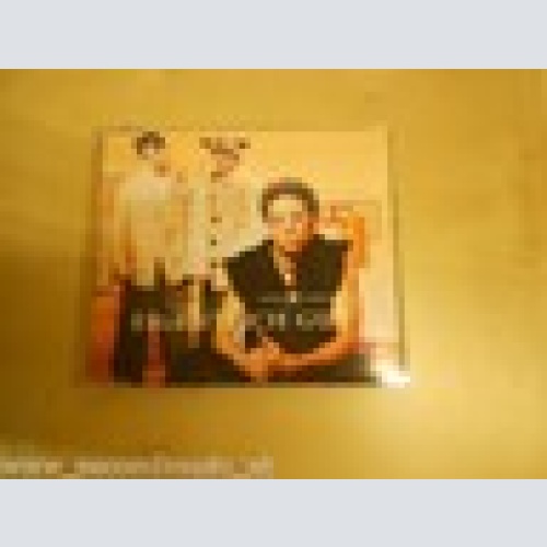 MAXI CD --XAVIER NAIDOO---EIGENTLICH GUT--6 TRACKS