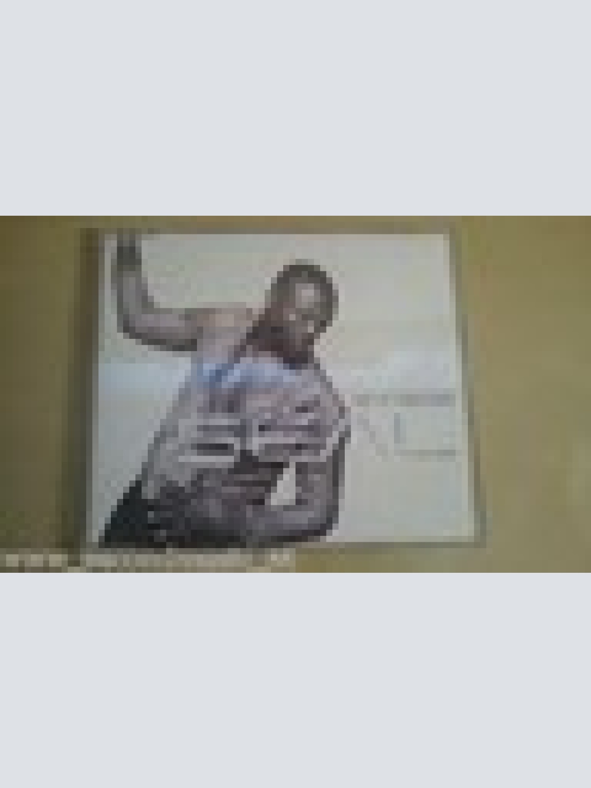 MAXI CD--SEAL--GET IT TOGETHER----PROMO-1 TRACKS