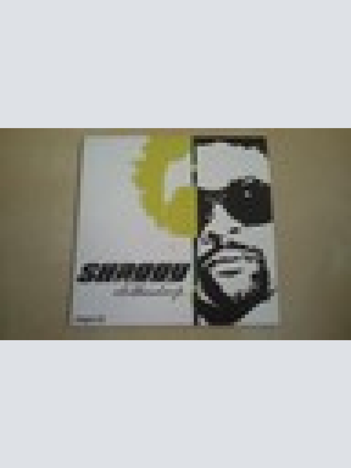 MAXI CD--SHAGGY--CLOTHES DROP---PROMO COPY -CARDSLEEVE-5 TRACKS