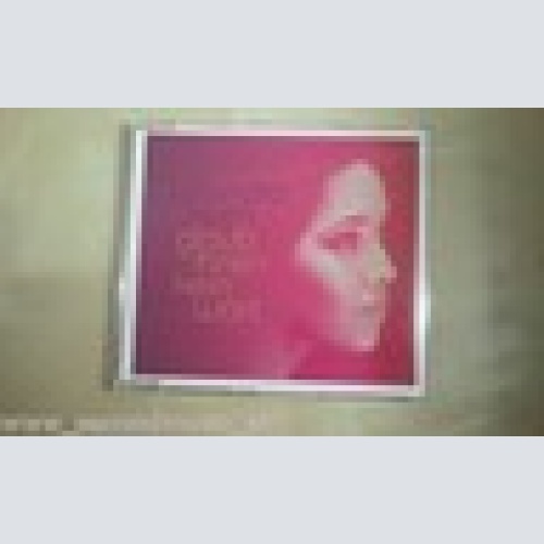 MAXI CD--CASSANDRA STEEN--GLAUB IHNEN KEIN WORT--2 TRACKS