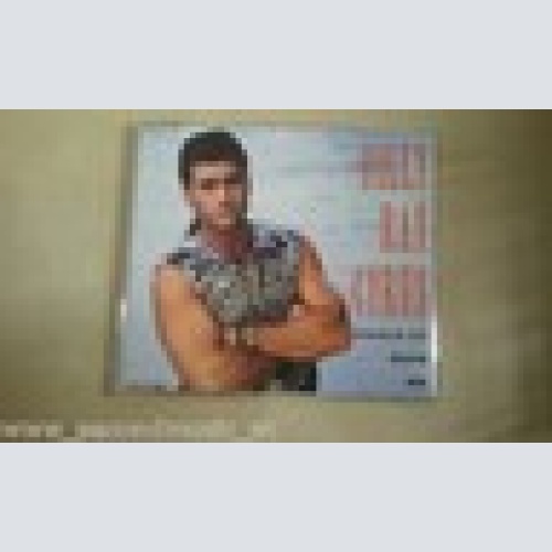 MAXI CD--BILLY RAY CYRUS--COULD'VE BEEN ME--3 TRACKS