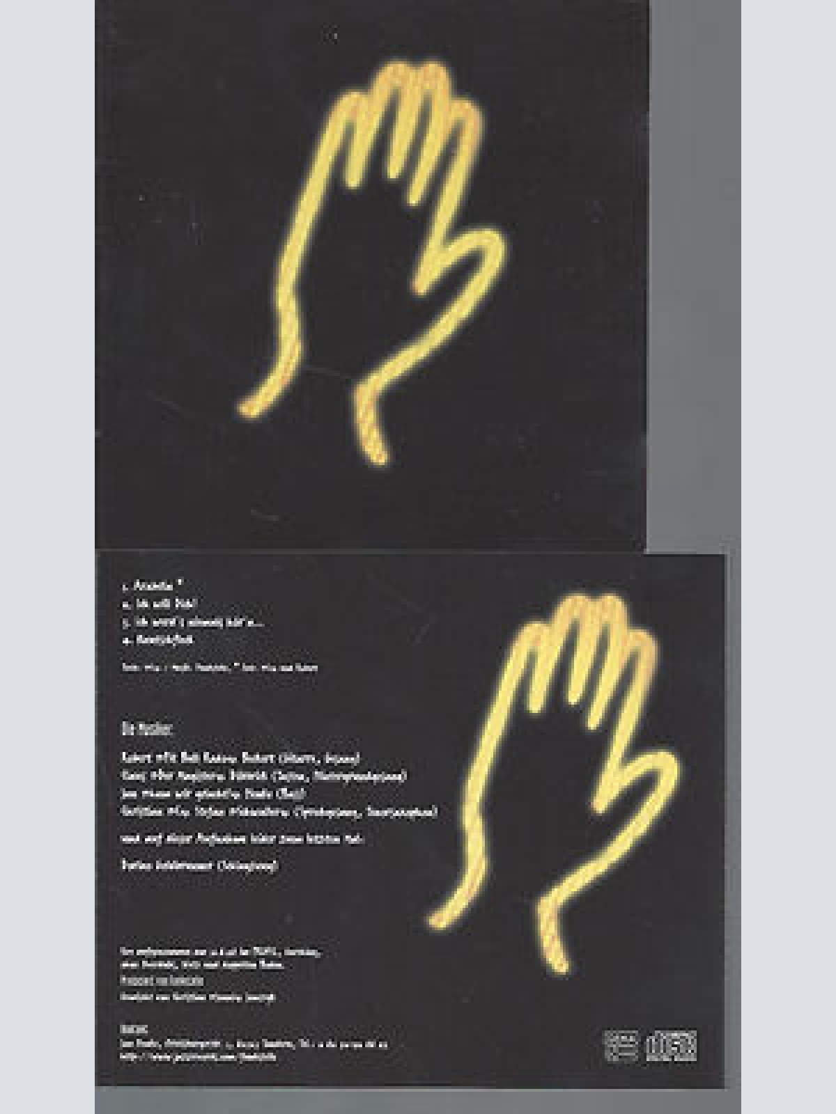 CD-FUNKSTELLE--ARABELLA